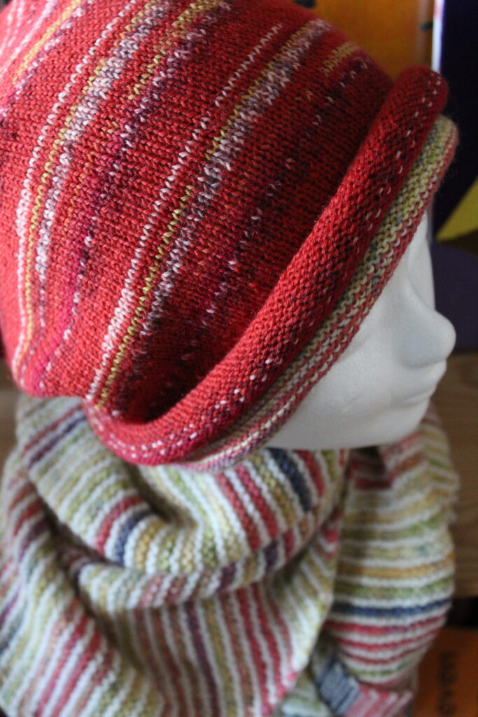 huer close up 2