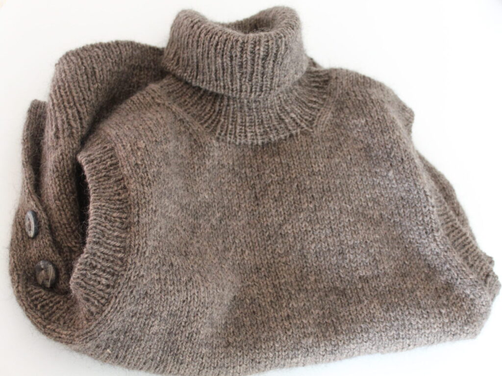 brun rullekravevest3
