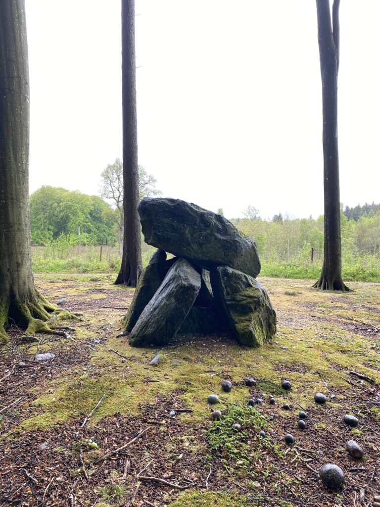stendysse og sten