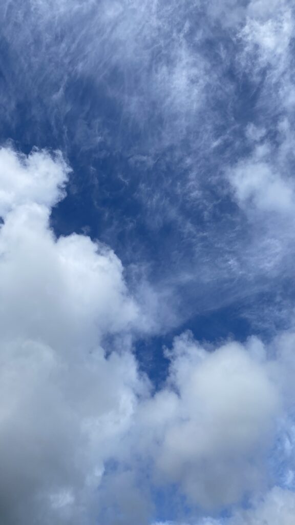 junihimmel