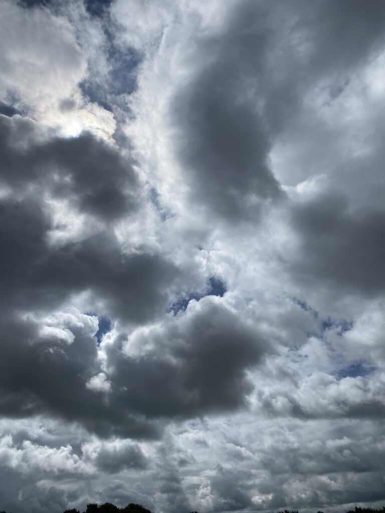 junihimmel