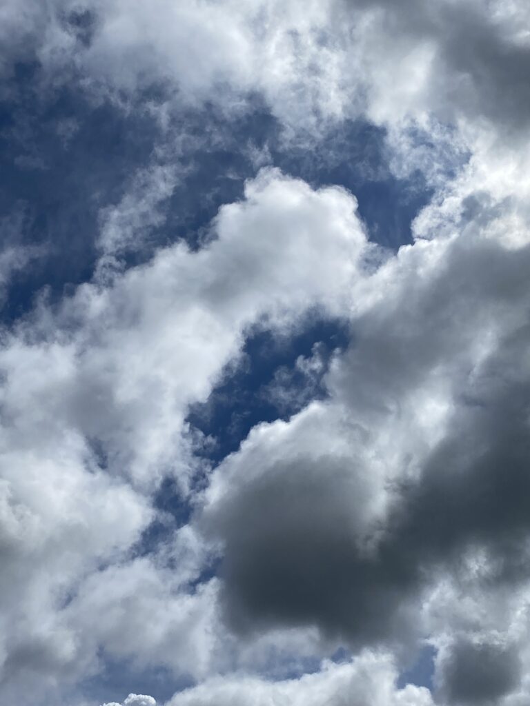 junihimmel