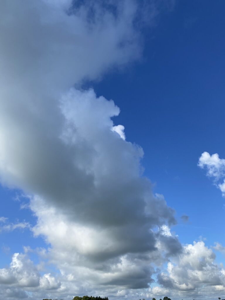 junihimmel