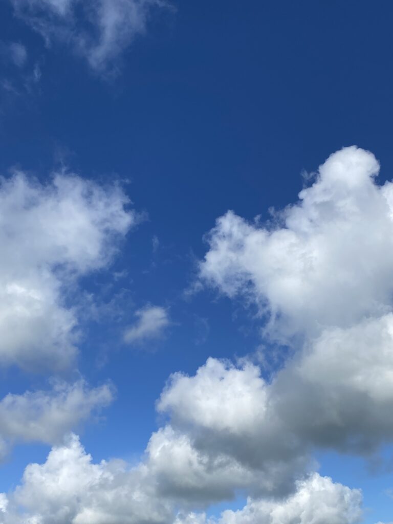 junihimmel