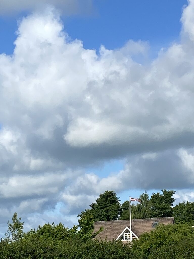 junihimmel